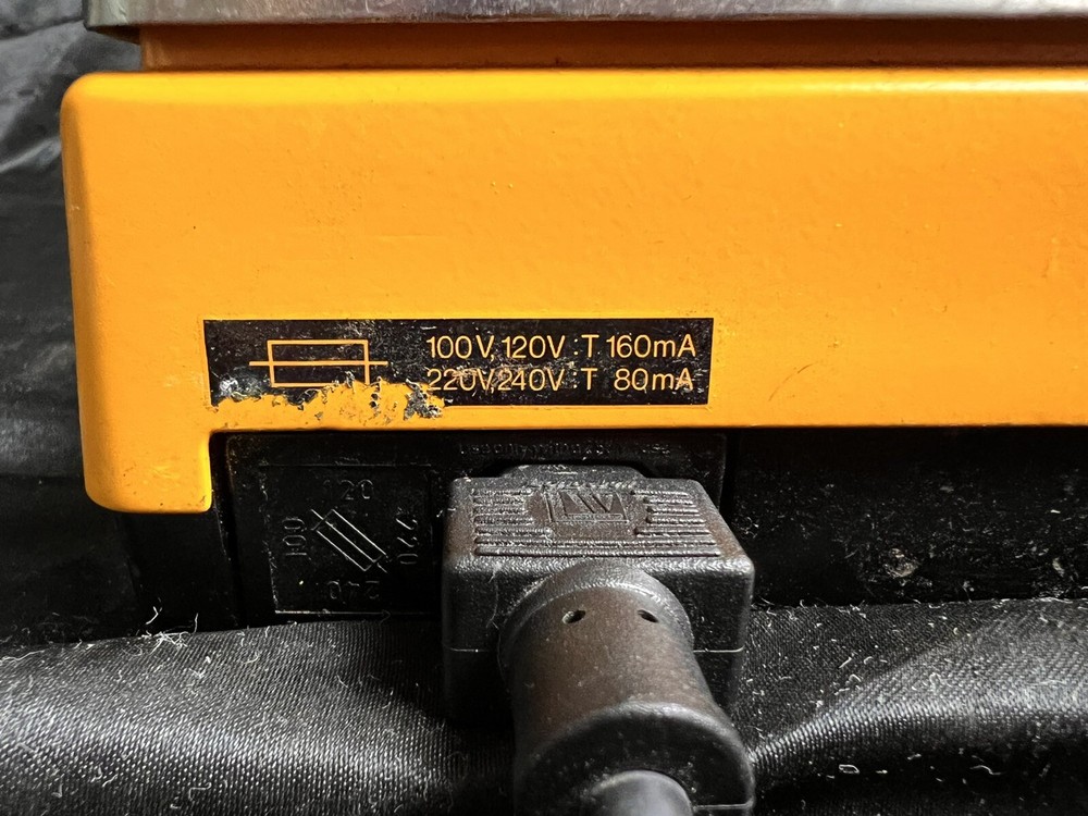 Sartorius Universal Analytical Lab Scale U-3600