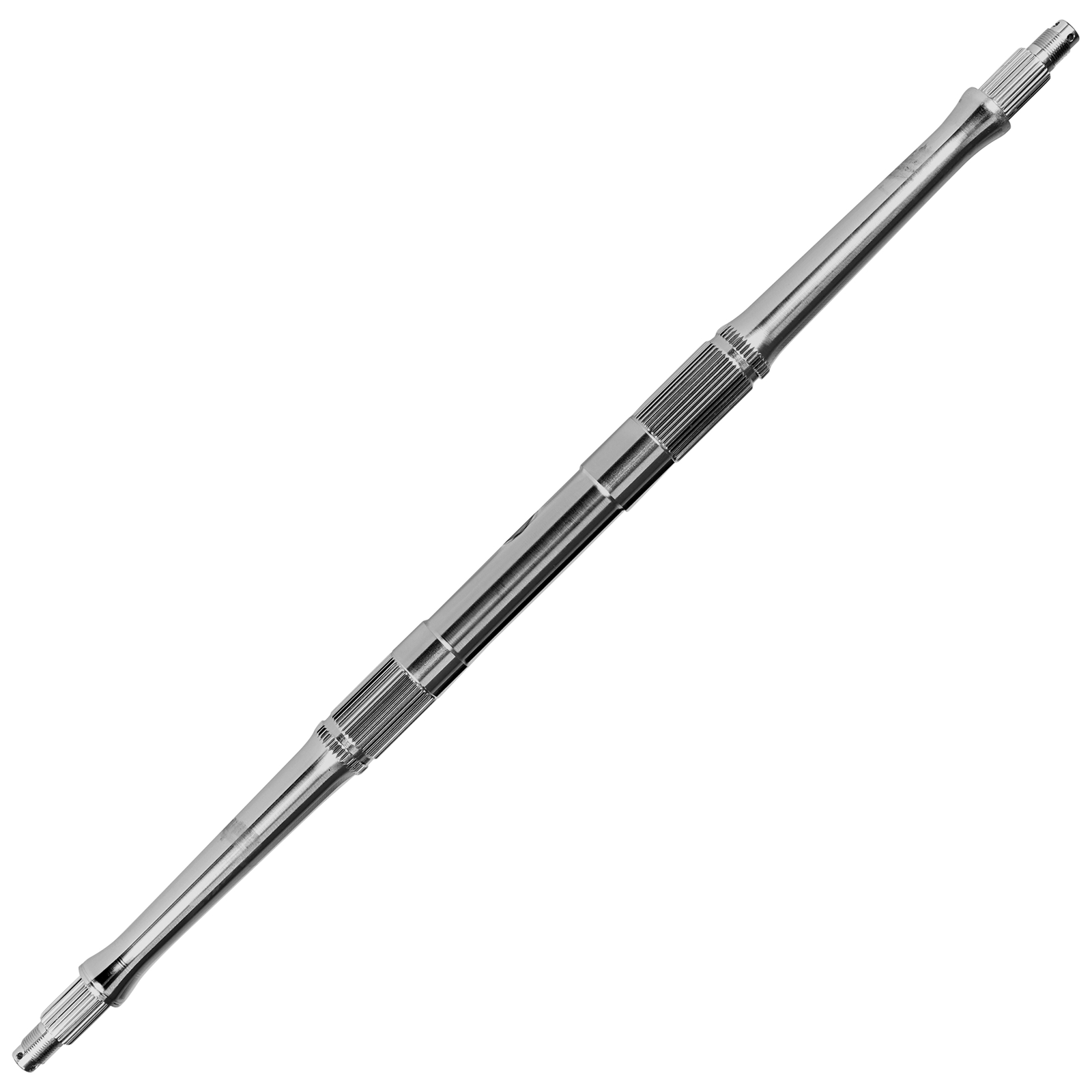 Caltric Rear Wheel Axle for Suzuki QuadSport LT-Z400 64711-33H00 2009-2014