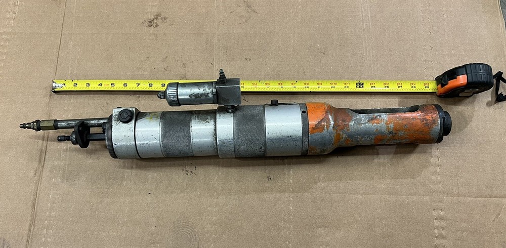 ARO Pneumatic Self Feed Drill B-1-6-2A