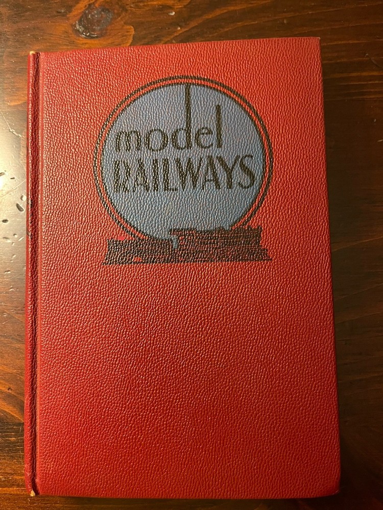 Model Railways, Popular Science