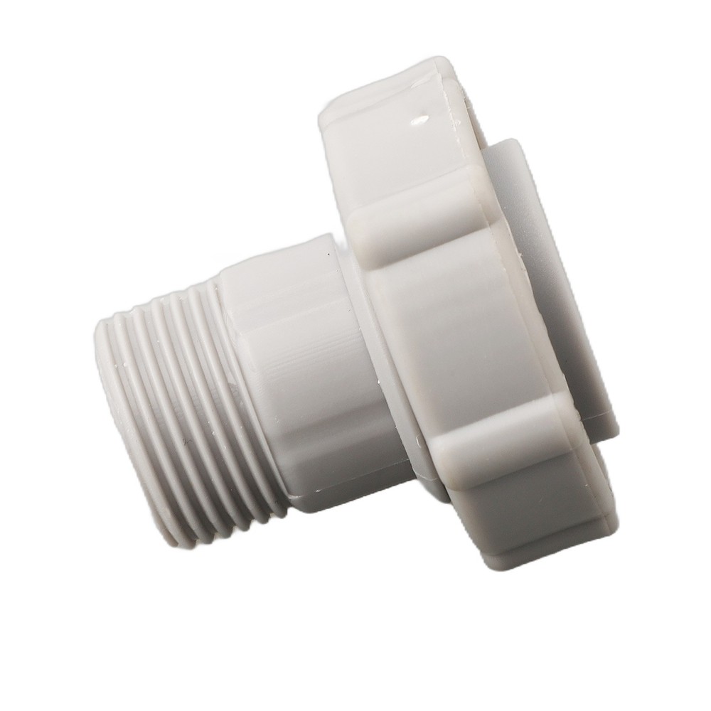 Quick and Easy Installation Pool Drain Fitting for P6A1420 D1420 Pools