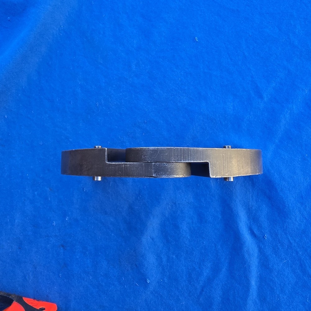 OTC 1266 Adjustable Spanner Wrench Gland Nut Style