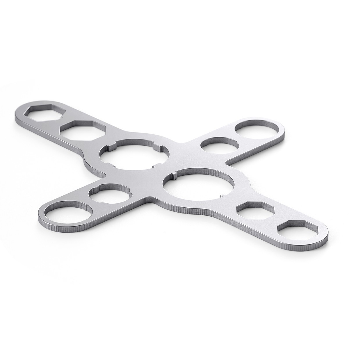 Dental High speed Handpiece Turbine Remove Back Cover Wrench fit Torque Head