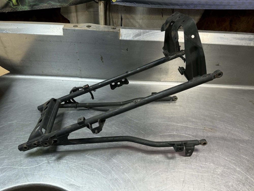 2001-2005 Yamaha Raptor 660 Rear Subframe Back Sub Frame