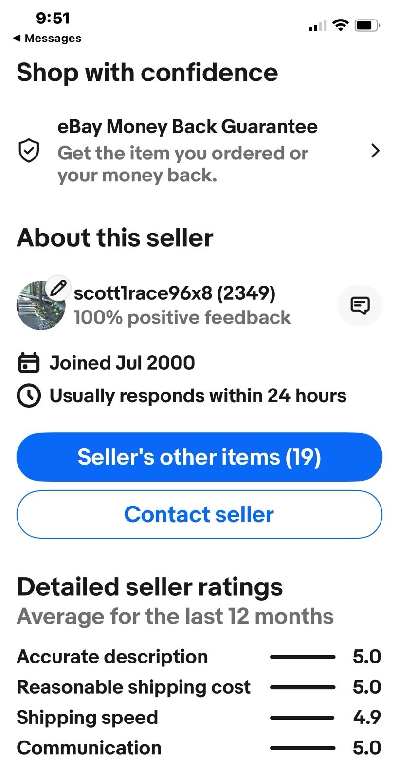 1 1/8” Threadless Klunker Conversion Headset With Spacers FSA Old School BMX