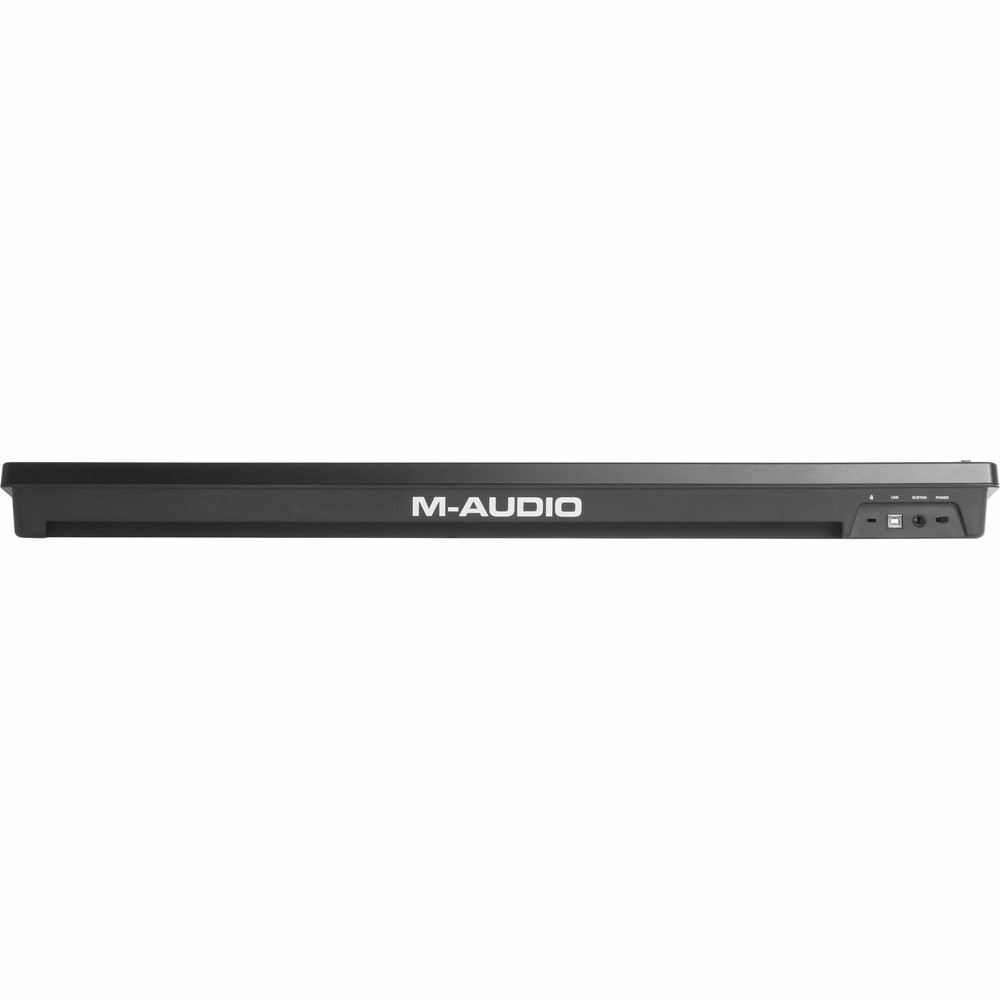 M-Audio - Keystation 49 MK3 - 49-Key USB-Powered MIDI Controller