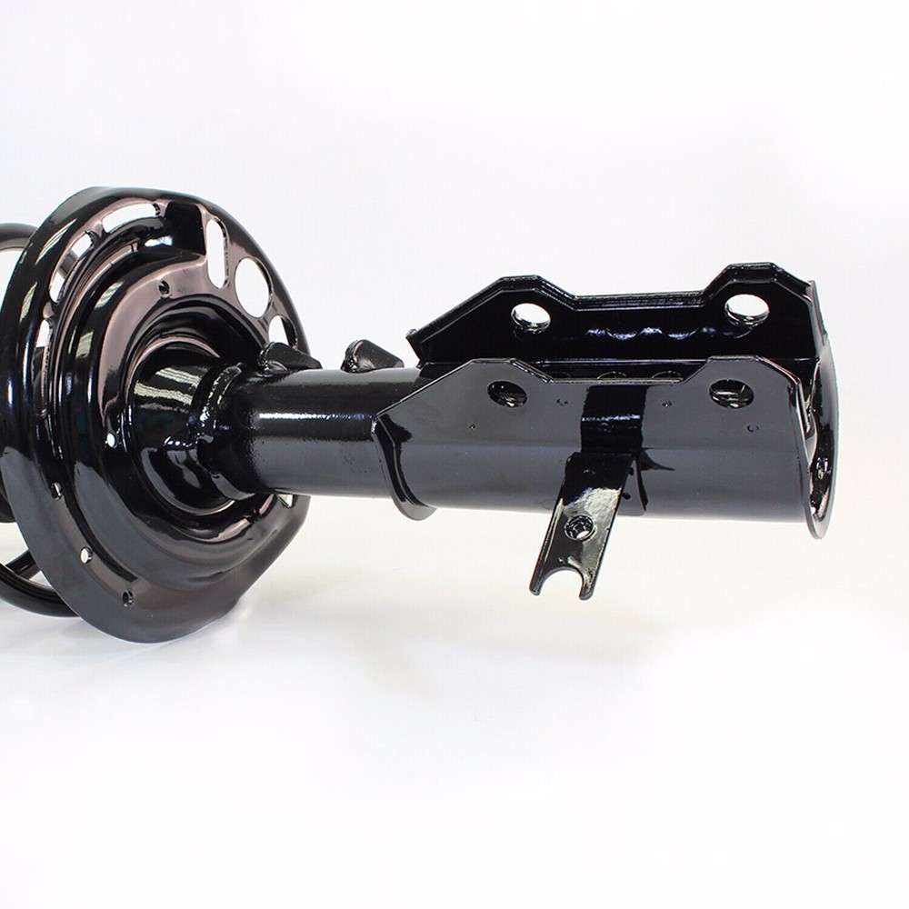 Complete Struts for 2016-2022 Chevrolet Malibu Front Pair