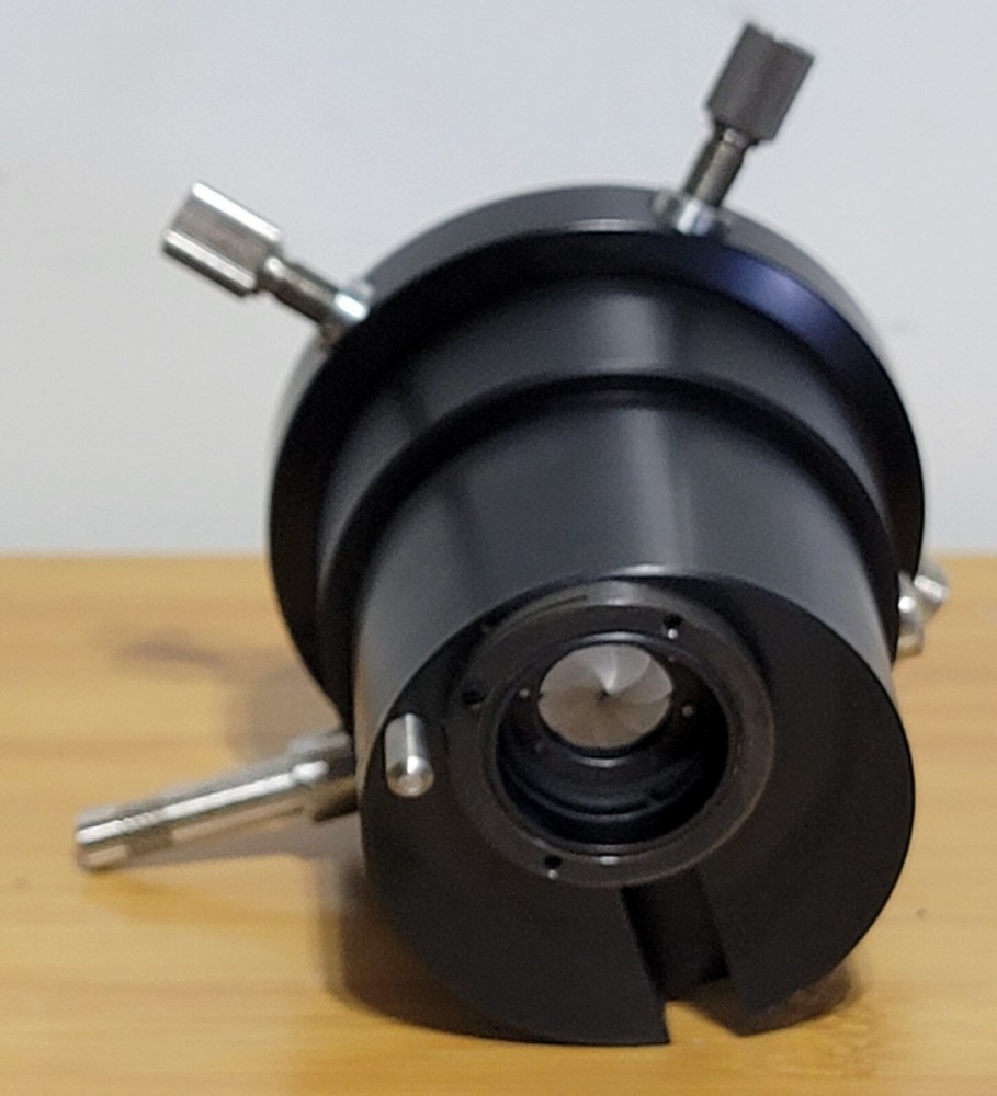 Zeiss 472071 Insert for Vertical Epi Illumination for Universal Microscope