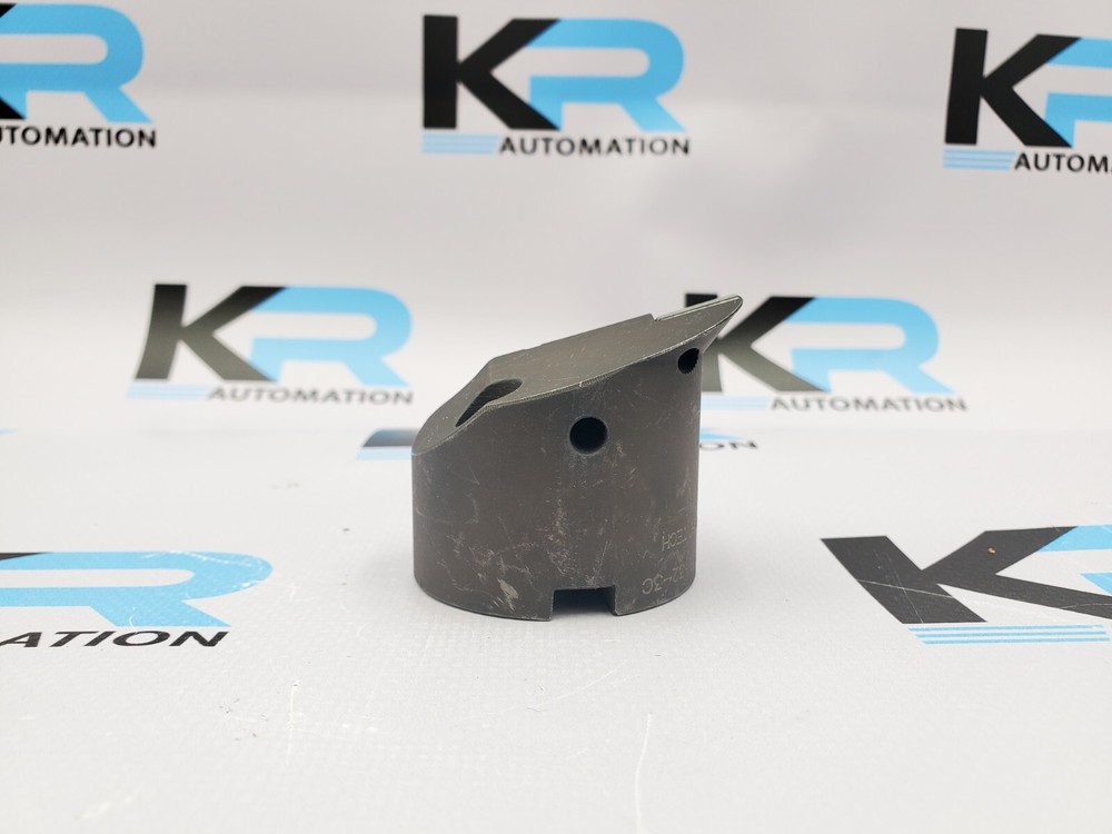 High Tech Tool HVQNR 32-3C Right Hand Indexable Boring Head