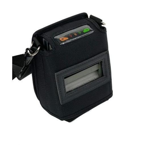 Printek 93872 3" Carrying Case with Shoulder Strap