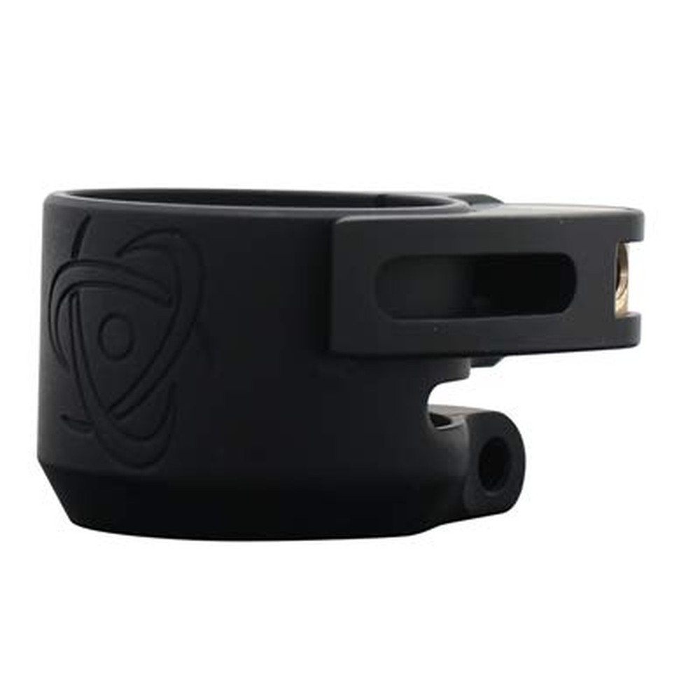 FLE Paintball Feedneck Matte Black