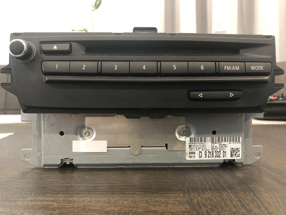 BMW E90 E92 E93 CIC Retrofit Pre Coded 347-248-1940