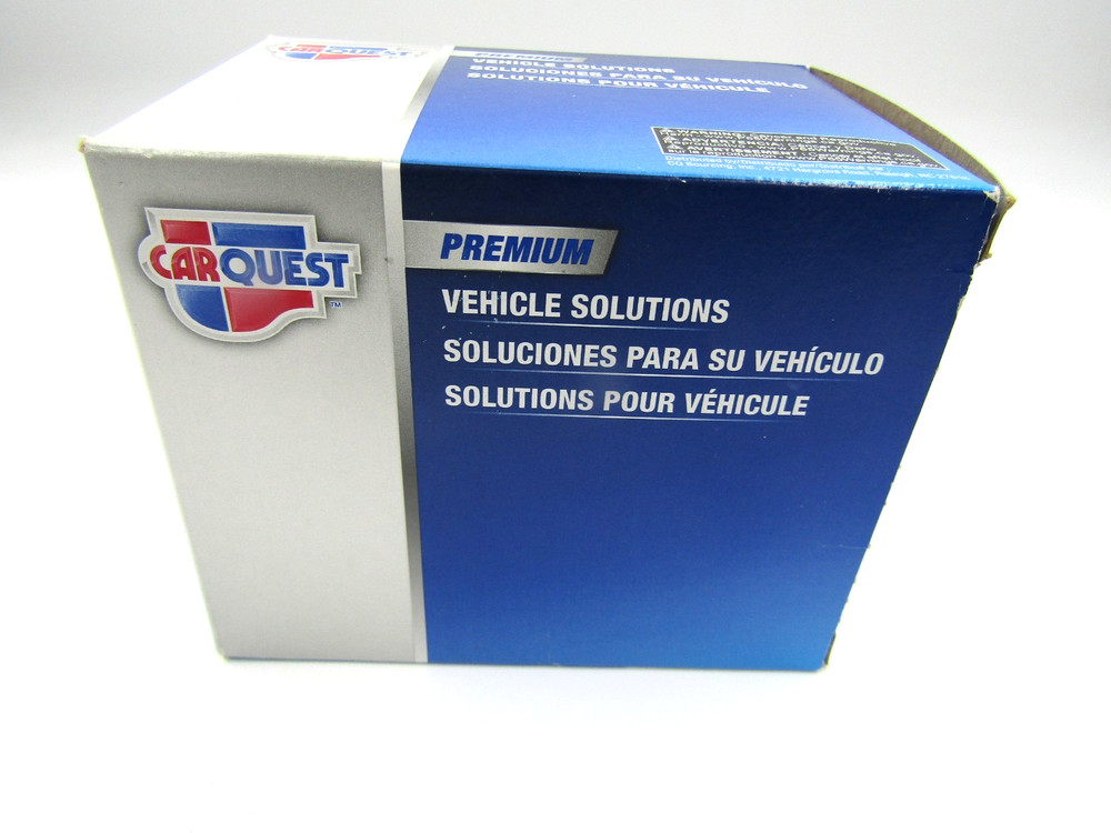Distributor Cap-Premium CARQUEST CAC1191
