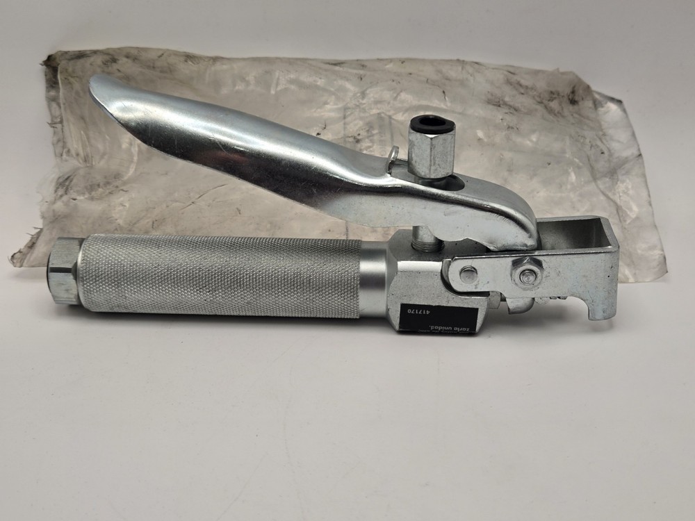 NEW GREASE CONTROL GUN PUMP HANDLE REPLACEMENT UNIT 417170 COMPATIBLE