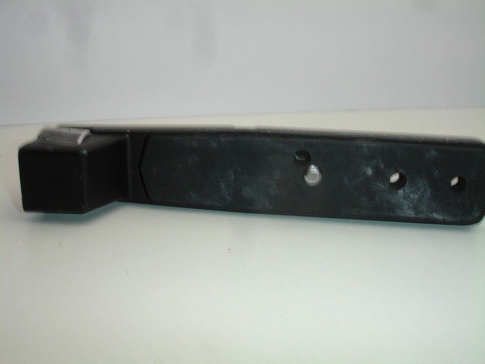 Olympus OM System Power Bounce Grip 2 Flash Holder