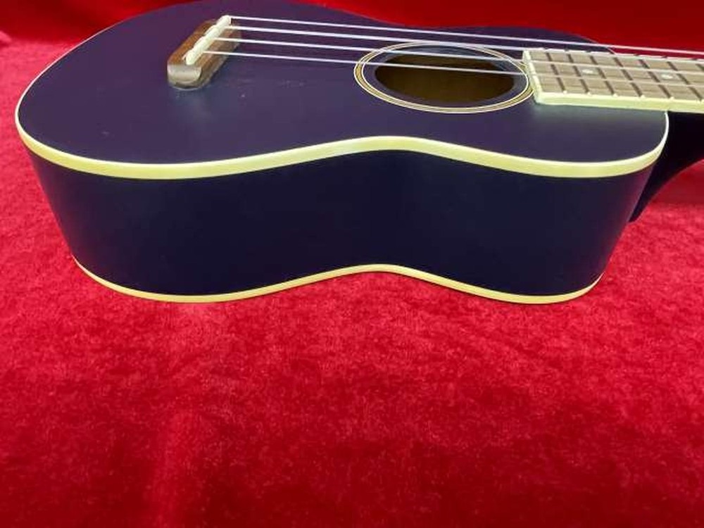 FENDER GRACE VANDERWAAL MOONLIGHT Classical Guitar