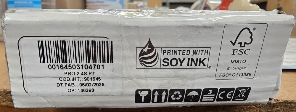 Thramp Digital Audio Processor 2.4s