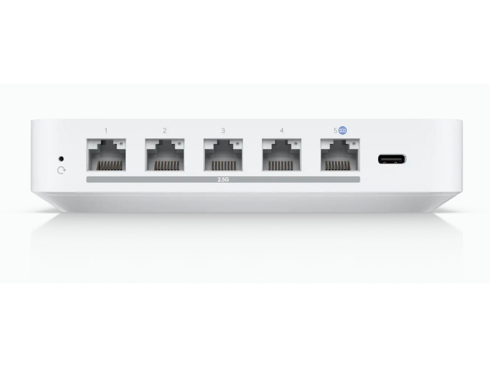 Ubiquiti Gateway Max (UXG-Max)