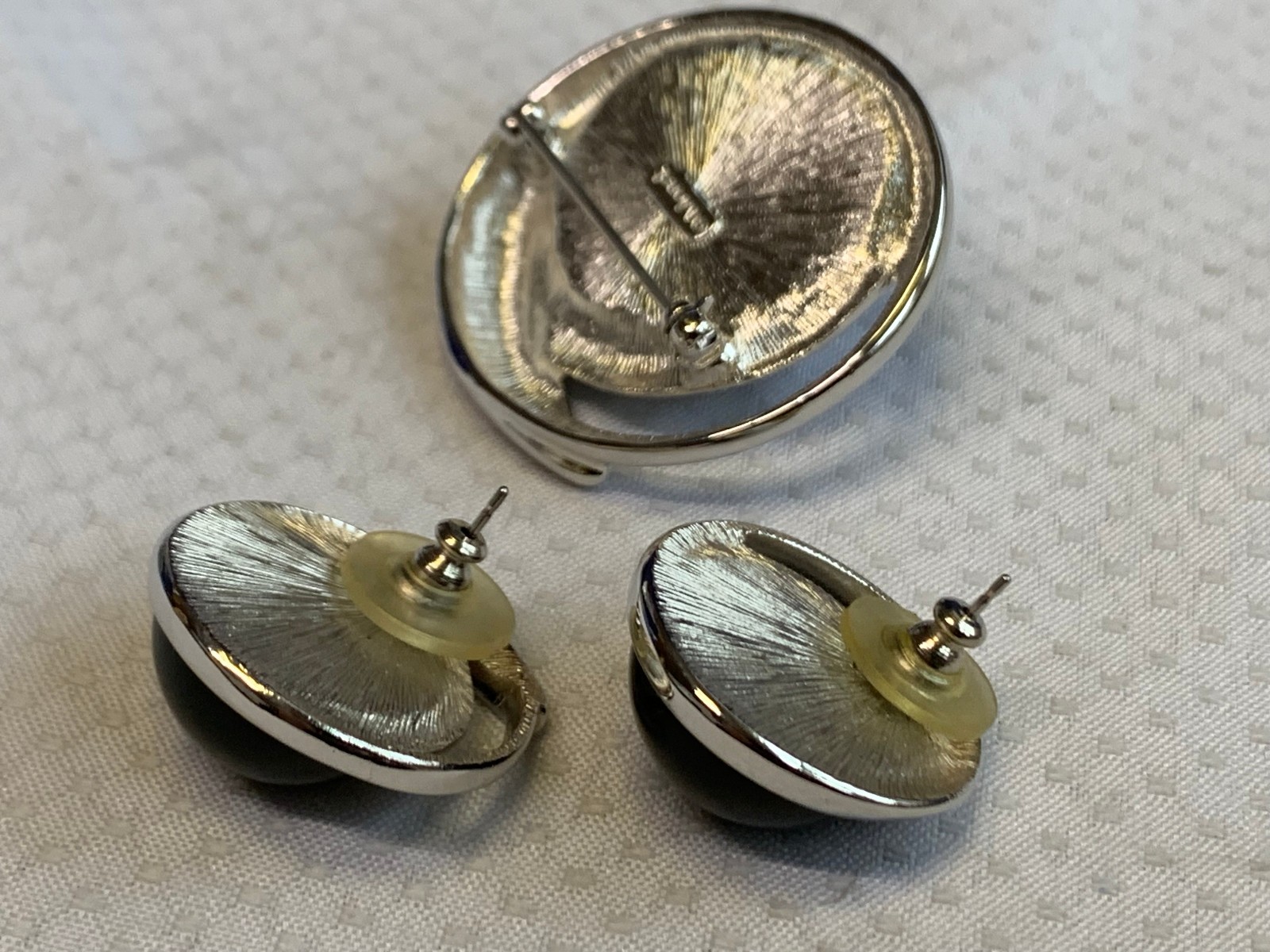 Vtg to Now Costume Jewelry Lot Trifari Monet Sarah Coventry Avon Matching Sets