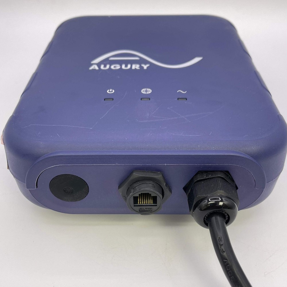 Augury Wireless Gateway Node AC00013