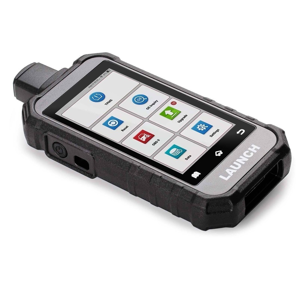 LAUNCH Creader TPMS 5011 V2 TPMS Tire Sensor Relearn/Reset/Activate Programming