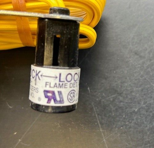 White Rodgers 956-1 Kwik Sensor Flame Detector 48.5" Leads