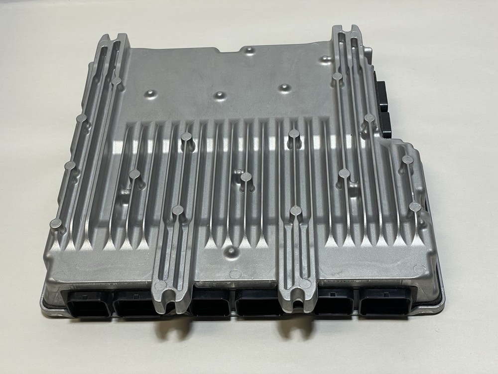 CNH Electronic Control Unit ECU 91709629 (UCM 24V STD2)