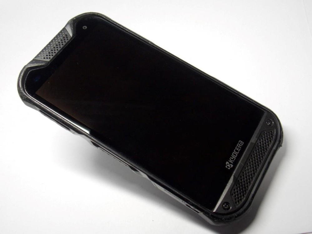 OEM KYOCERA DURAFORCE PRO2 E6910 REPLACEMENT LCD TOUCH SCREEN DIGITIZER & FRAME