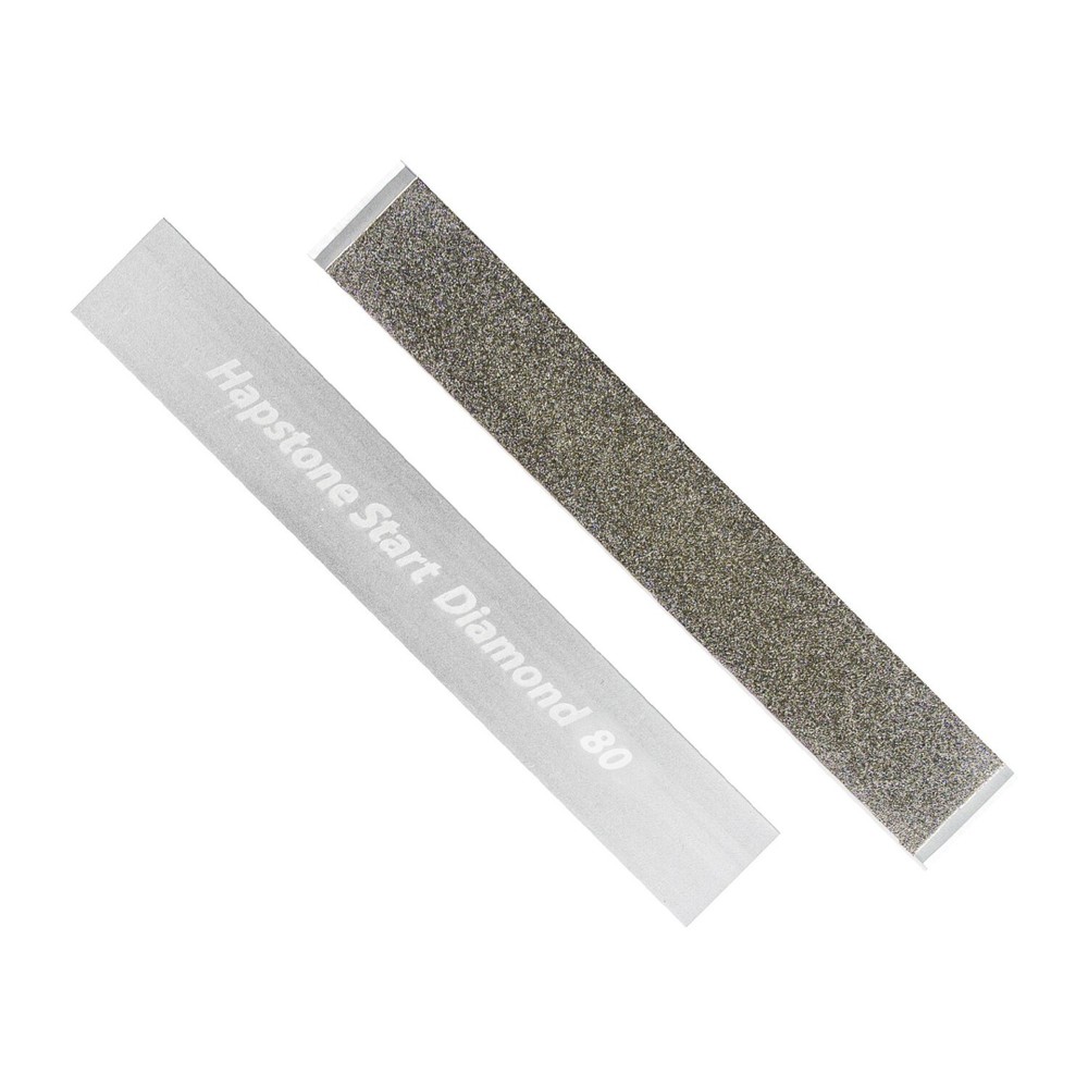 Diamond stone 6х1" Hapstone Start Electroplating Bonded + Free shipping