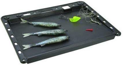 Scotty #455 Bait Board, No Mount