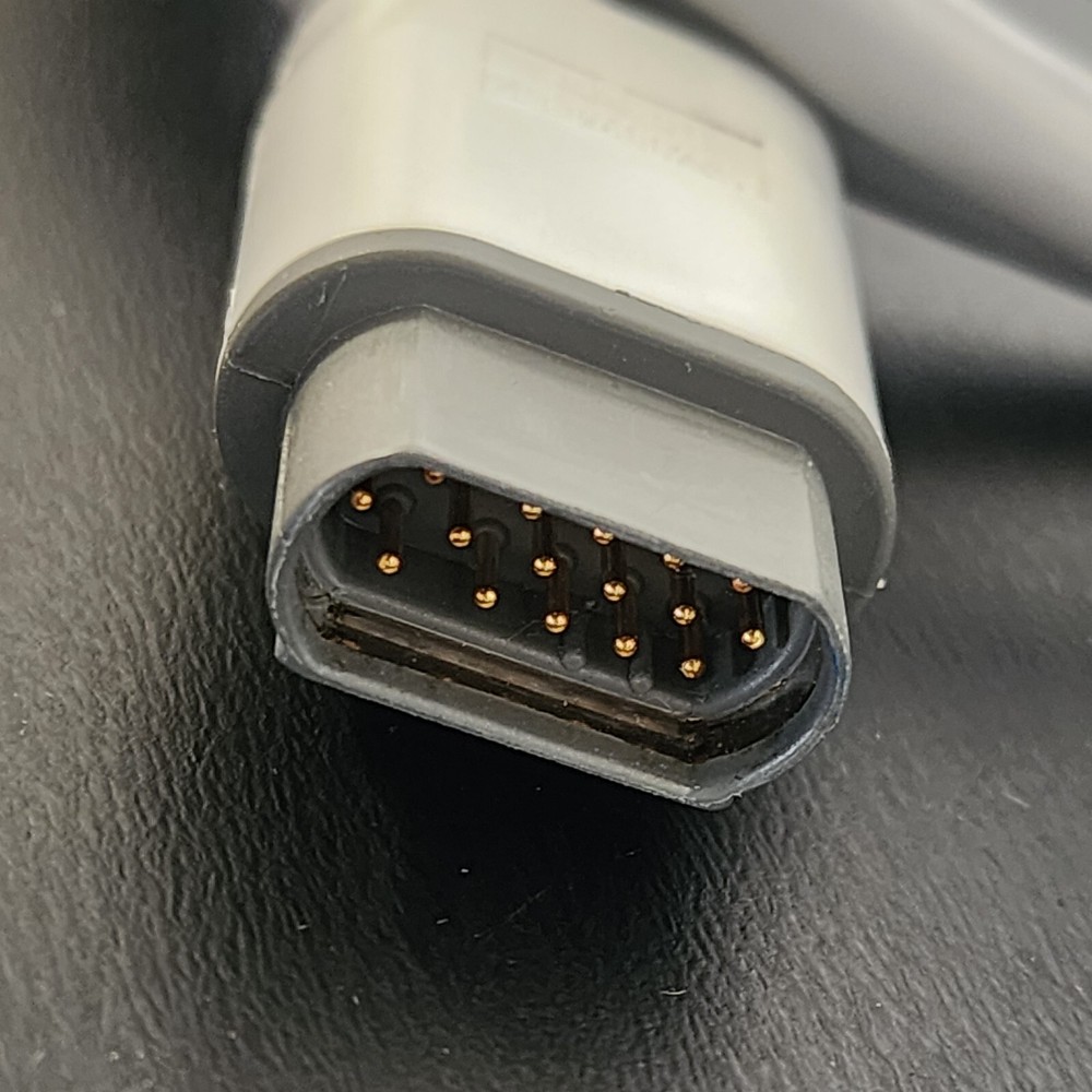 Drager MS20094 D2 MultiMed Multiparameter Cable