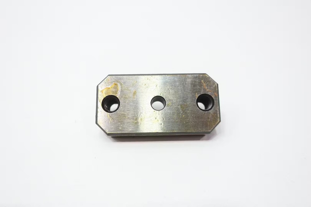 Dme MTR-08-2 Rectangular Tapered Interlock Male