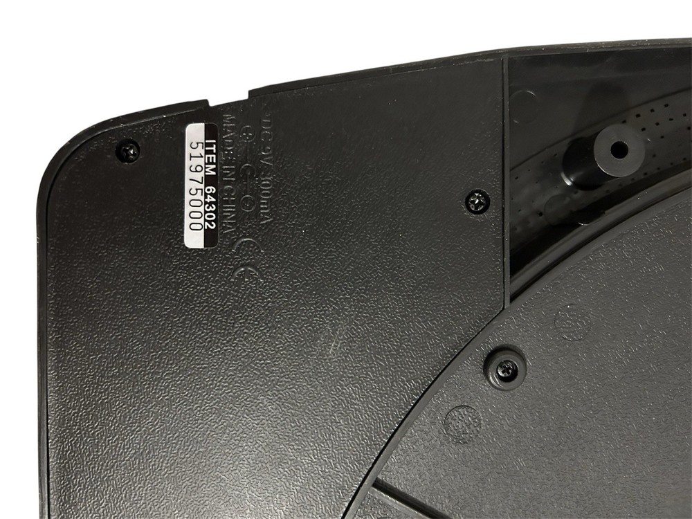 Halex Electronic Dart Board