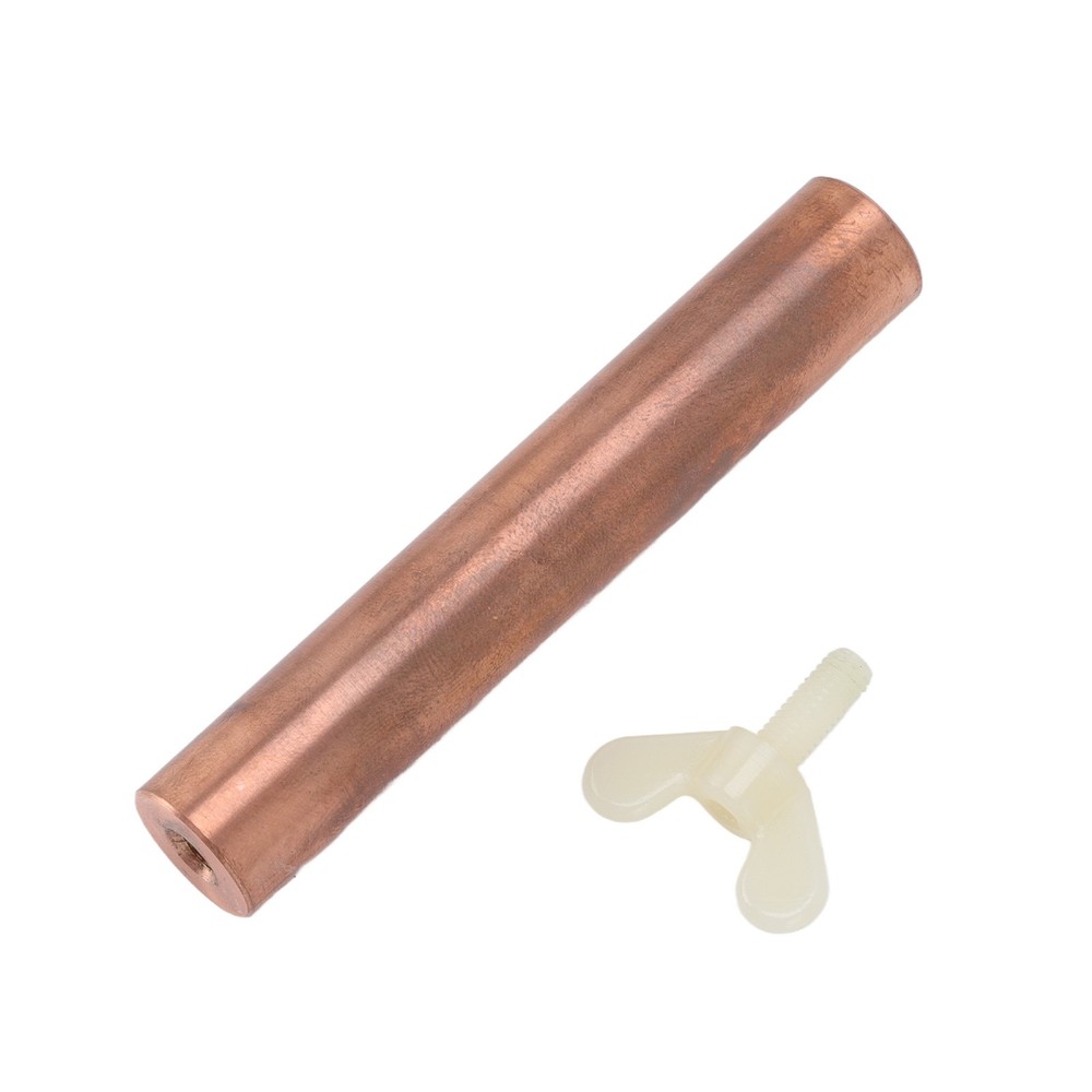 Solar Pool Ionizer Copper Anode Replacement Rod High Efficiency Replacement Sola