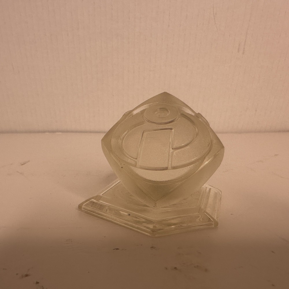 Disney Infinity 1.0 Starter Pack Playset Crystal