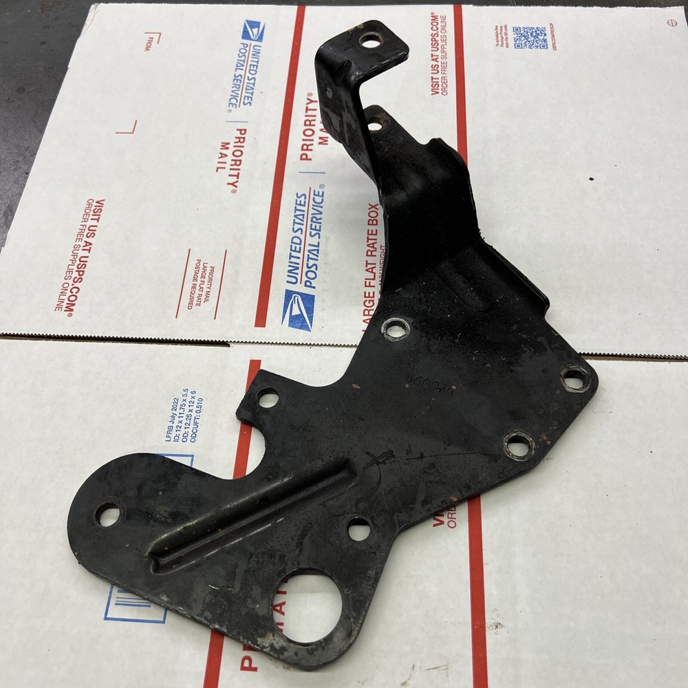 Mercruiser engine bracket