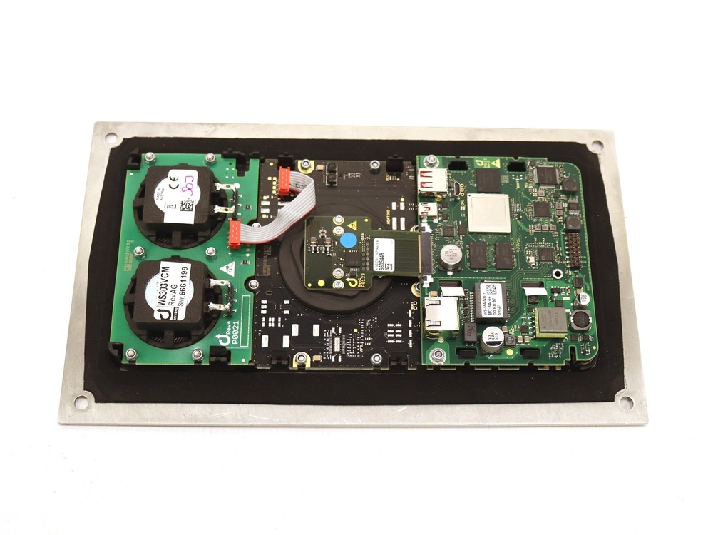 Commend Video Doorbell Intercom WS303VCM