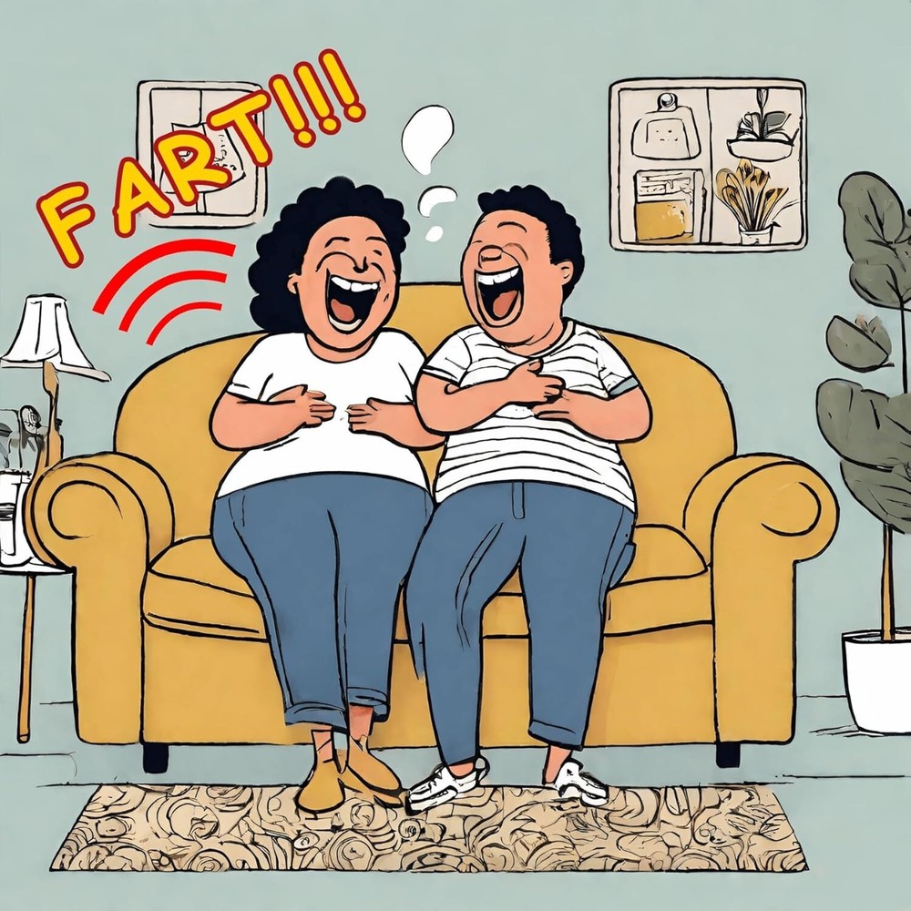 Fart Machine No. 2 Wireless Remote Controlled Newest Improved Model NEW in BOX