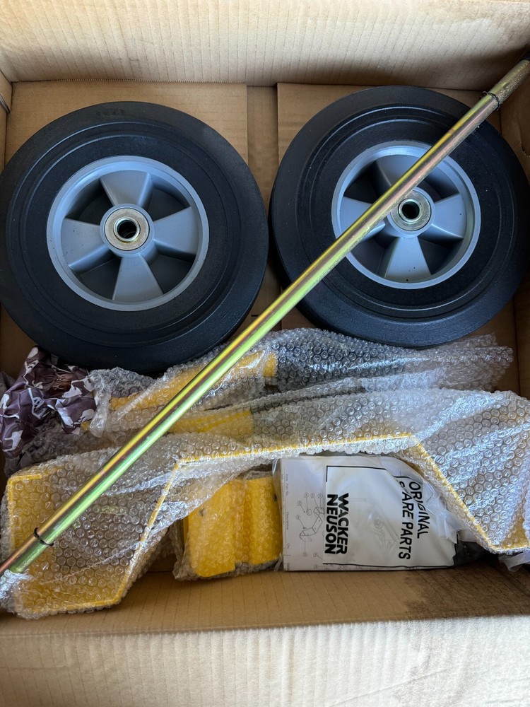 Wacker Kit-Transport 5200009031 (GP3800A, GP5600, GP6600 Models)