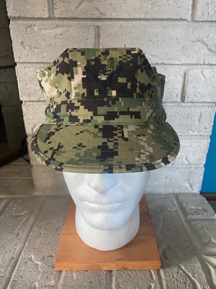 Cap, US Navy, Working Type III