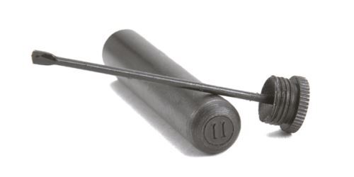 USGI WW2 .30 M1 CARBINE SLING and OILER KHAKI