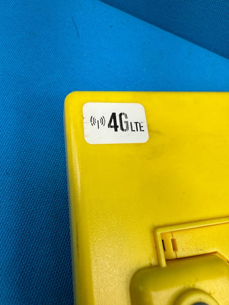 MEI 250614057 Easitrax Advance 5000 Vending Machine Telemeter ADV5502