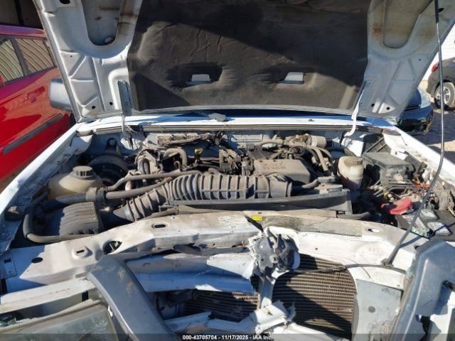 Fuse Box Engine Fits 07-11 RANGER 4932113