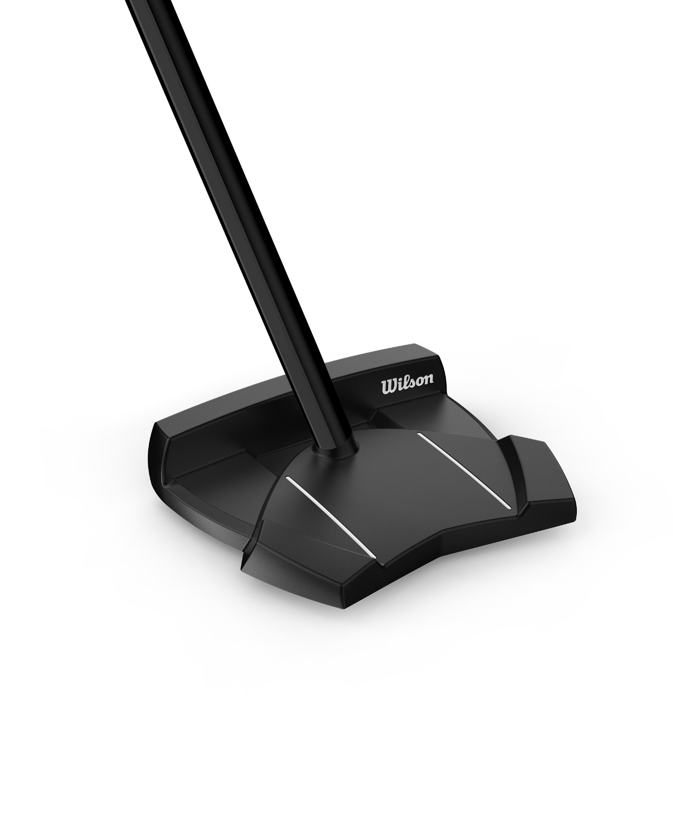 Wilson Zero Torque The 606 Putter - Brand New