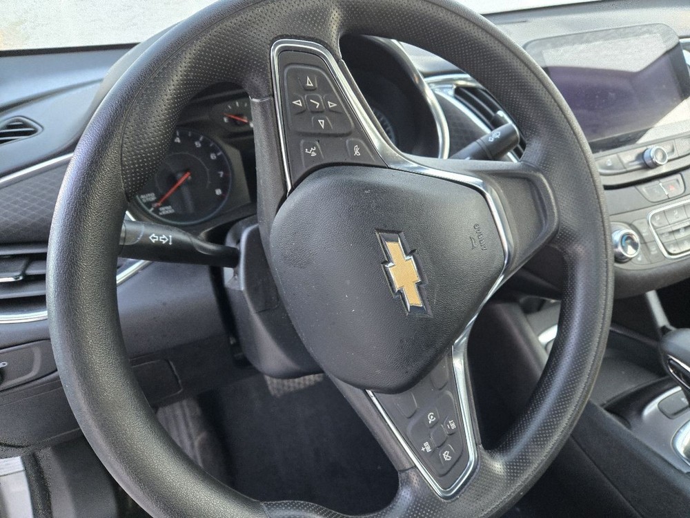 2021-2025 Chevy Malibu Dash Mounted Display