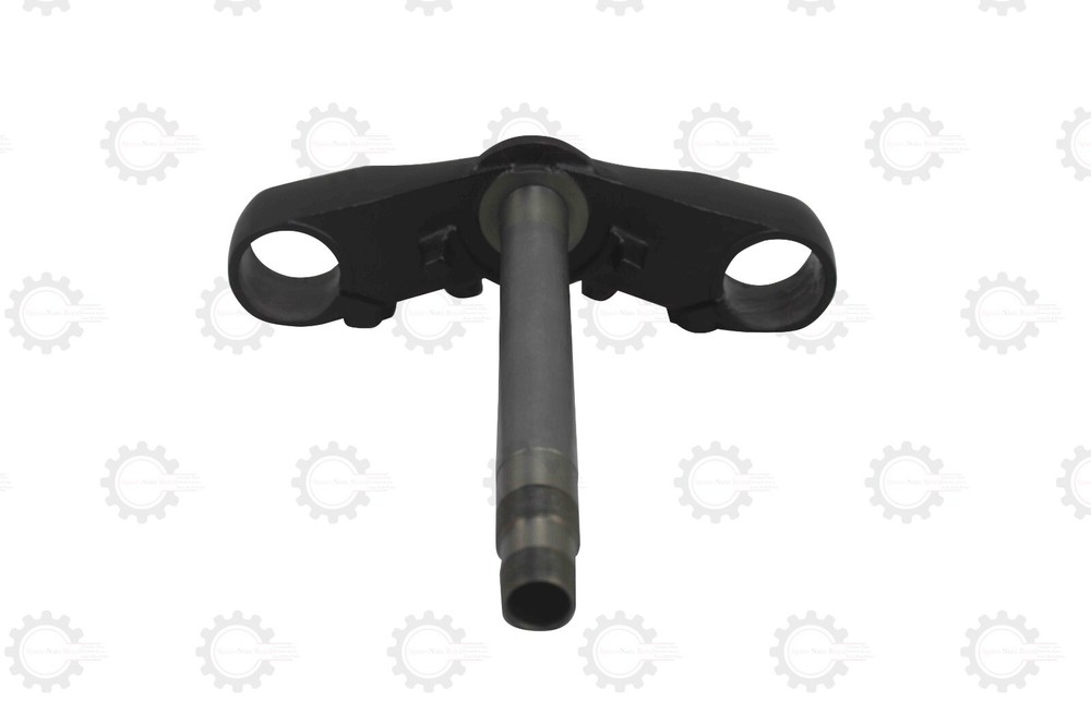 Bracket Front Fork Lower "Steering Stem Fit For Suzuki V-Strom SX 250"