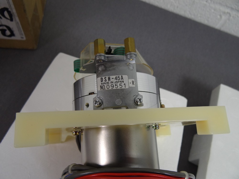 Sony DSH-45A Drum Assembly for BVW-40