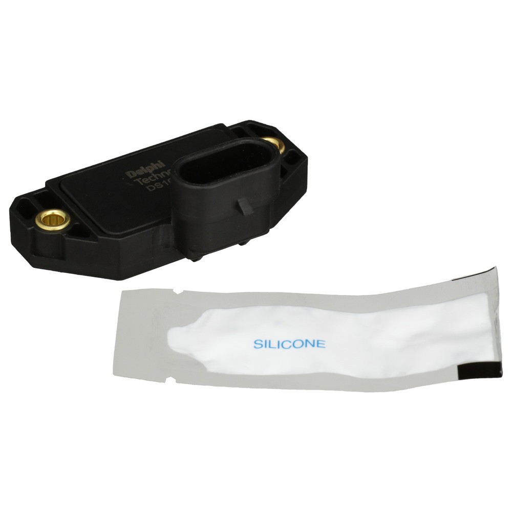 Ignition Control Module Delphi For 1996 Chevrolet Impala