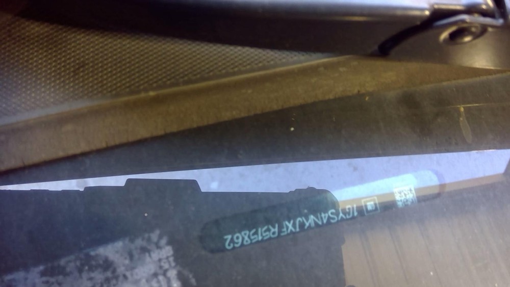 Used Blind Spot Detection System Warning Control Module fits: 2015 Cadillac Esca