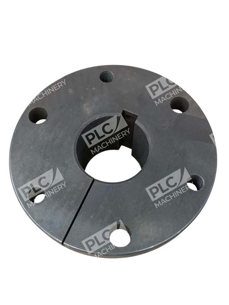 Martin E 2 1/8 QD Quick Disconnect Bushing E-2-1/8